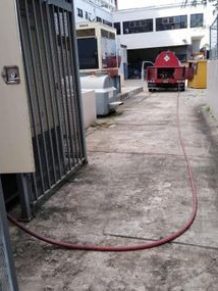 Ofrecemos una amplia gama de productos de combustible, desde gasolina y diesel hasta productos especializados como lubricantes y aceites.